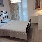 Cosy Flat Helexpo In Old Yr1 Θεσσαλονίκη