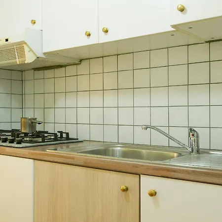Cosy Flat Helexpo In Old D1 דירה סלוניקי