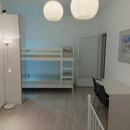 Cosy Flat Helexpo In Old D1 דירה סלוניקי