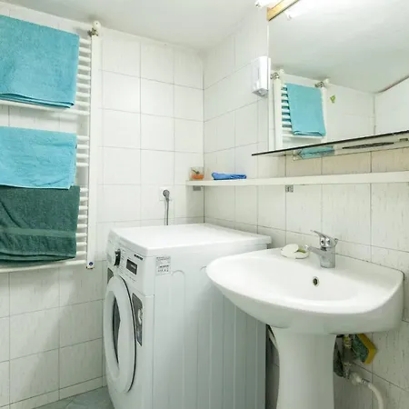 Apartamento Cosy Flat Helexpo In Old *