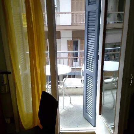Cosy Flat Helexpo In Old Apartamento *
