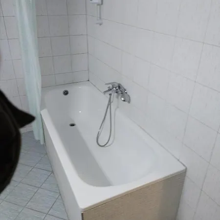 Cosy Flat Helexpo In Old D1 Апартаменты Салоники