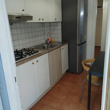 Cosy Flat Helexpo In Old Apartamento