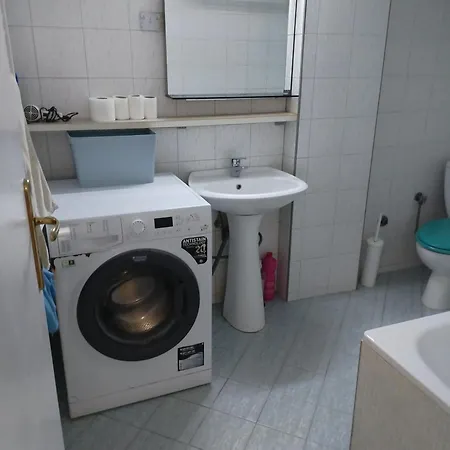 Appartement Cosy Flat Helexpo In Old Yr1 *