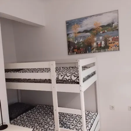 Cosy Flat Helexpo In Old