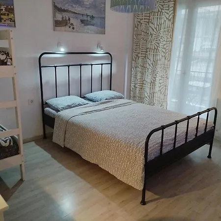 Cosy Flat Helexpo In Old Apartamento