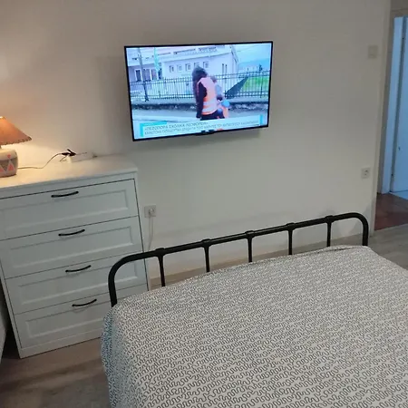 Apartamento Cosy Flat Helexpo In Old *