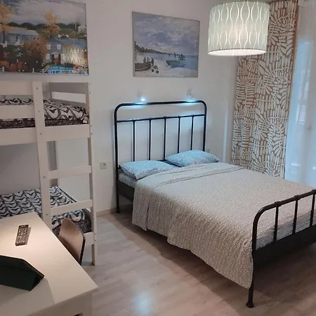 Cosy Flat Helexpo In Old Apartamento Tesalónica