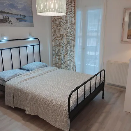 Cosy Flat Helexpo In Old