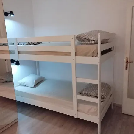 Apartamento Cosy Flat Helexpo In Old *