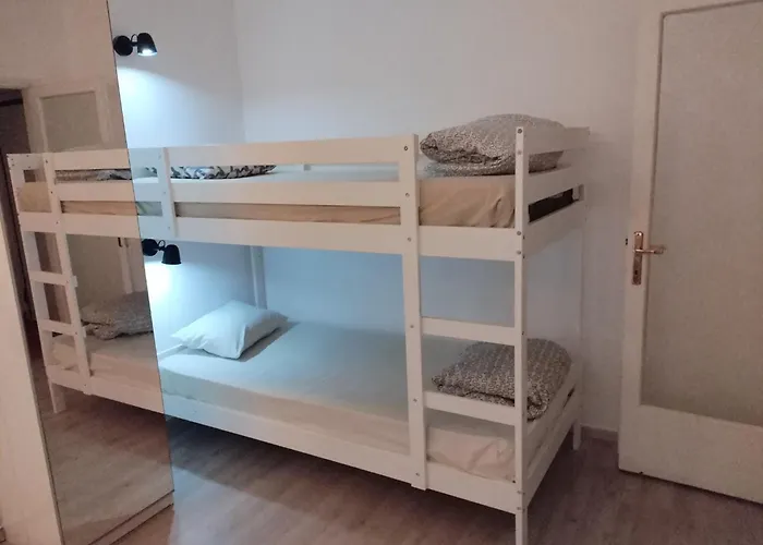 아파트 Cosy Flat Helexpo In Old Yr1 *