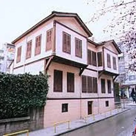 Cosy Flat Helexpo In Old Yr1 * Thessaloníki