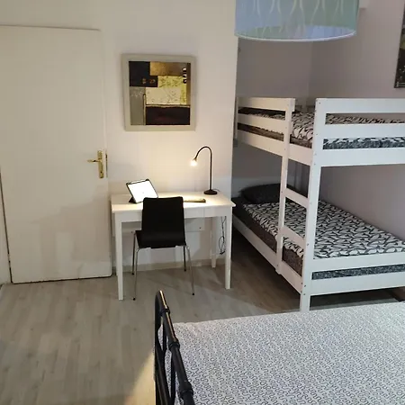 Lägenhet Cosy Flat Helexpo In Old Yr1 *