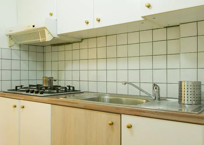 Cosy Flat Helexpo In Old Yr1 アパート テッサロニキ