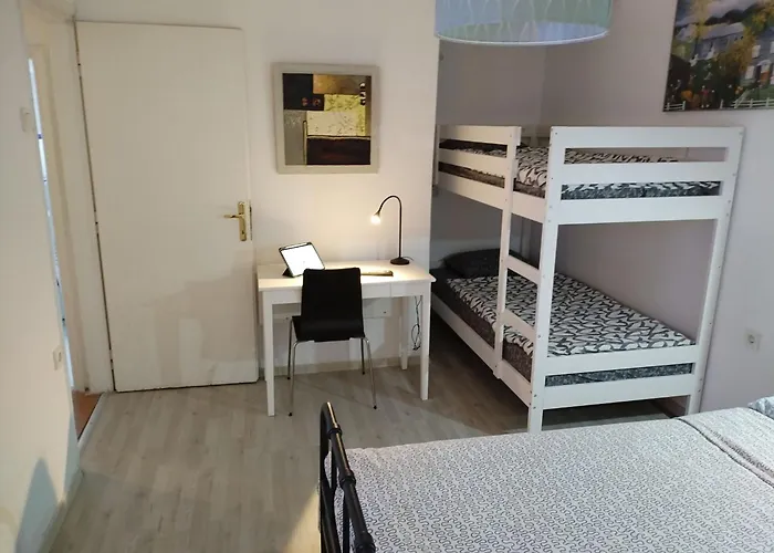 アパート Cosy Flat Helexpo In Old Yr1 *