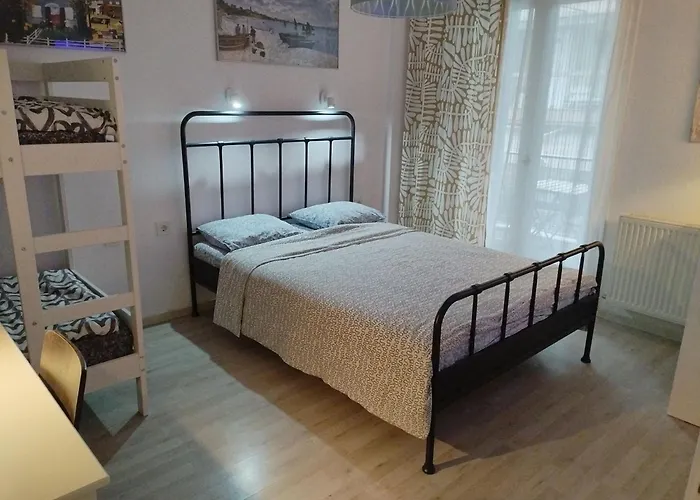 Cosy Flat Helexpo In Old Yr1 アパート